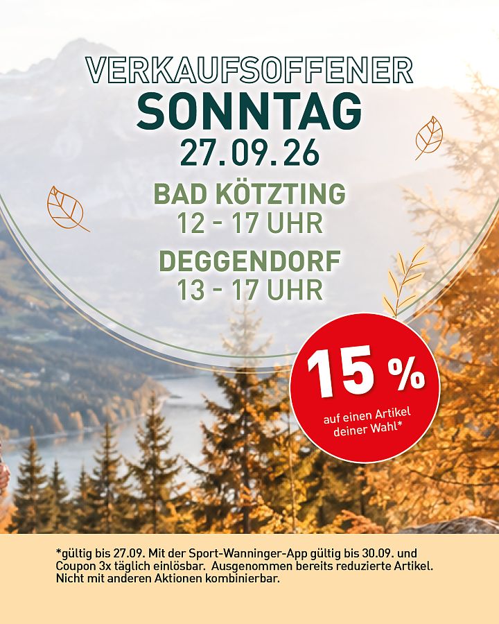 INTERSPORT Wanninger