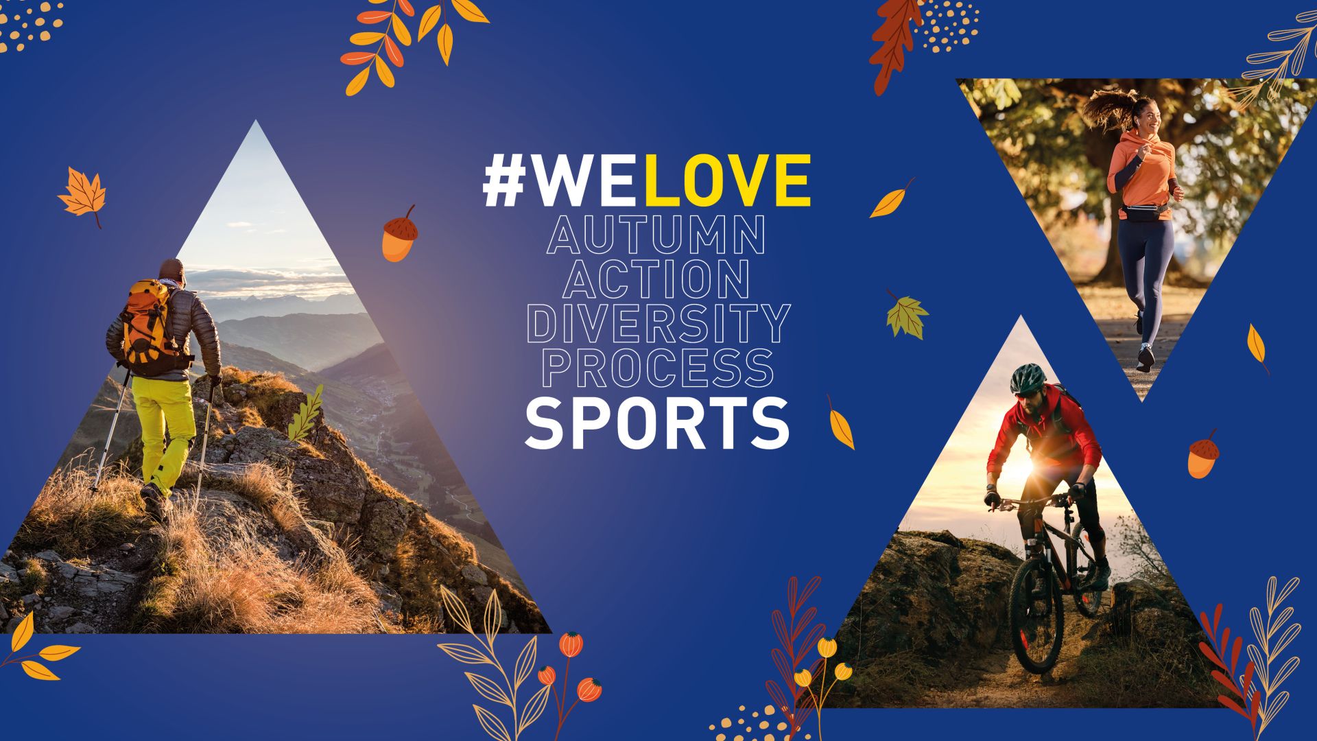 INTERSPORT Wanninger - Videowall