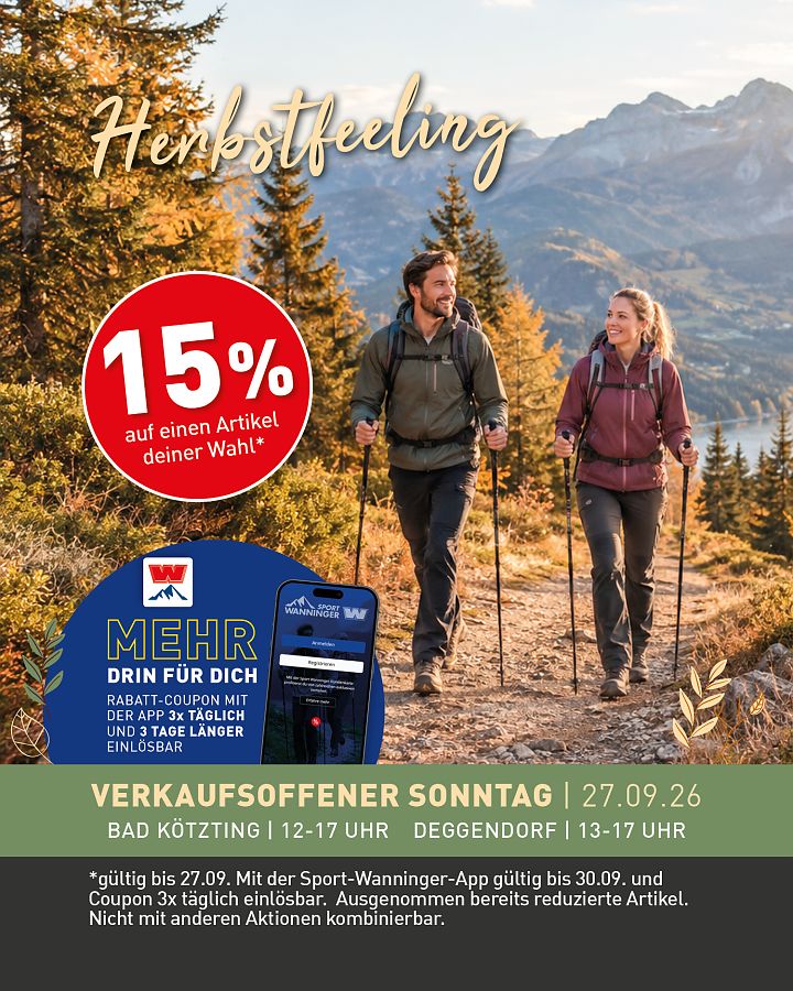 INTERSPORT Wanninger