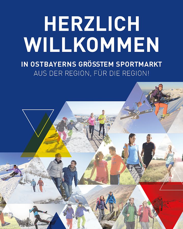 INTERSPORT Wanninger
